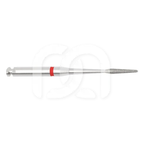 Diamanten Boor Conisch Lange Kraag CA (5 Stuks)