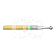 FR. DIAM. BOULE 012 FG S6801.314.012 (5) : ISO:ISO 012, LONGUEUR T&Ecirc;TE:0 MM, LONGUEUR TOTALE:19 MM, GRAIN FRAISES DIAMANT&Eacute;ES:GROS