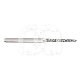 Diamanten Boor Conisch Met Ronde Punt FG (5) : ISO:ISO 014, LENGTE KOP:0 MM, TOTALE LENGTE:19 MM, KORREL DIAMANTBOREN:GEMIDDELD