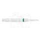 Keramische Bol Boor CA CeraBur K1SM.204 (1) : ISO:ISO 012, LENGTE KOP:0 MM, TOTALE LENGTE:26 MM
