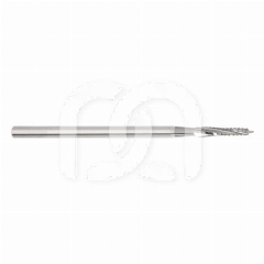 Botboor Lindemann Wolfraamcarbide PM H166.104.021 (1)