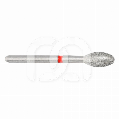 Diamanten Boor Eivorm FG 8379E.314.029 (5)