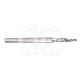 Diamanten Boor Conisch Rond FG 855.314.012 (5) : ISO:ISO 012, LENGTE KOP:0 MM, TOTALE LENGTE:19 MM, KORREL DIAMANTBOREN:GEMIDDELD