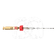 LIME FQ (6) : LONGUEUR:25 MM, ISO:ISO 055, CONICIT&Eacute;:4%, INSTRUMENT:N&deg;55