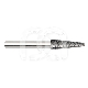 FR. TC ROUE 031 CAL H356RSE.123.031 (1) : N&deg;:N&deg;H356RSE, ISO:ISO 040, LONGUEUR T&Ecirc;TE:0 MM, LONGUEUR TOTALE:34 MM