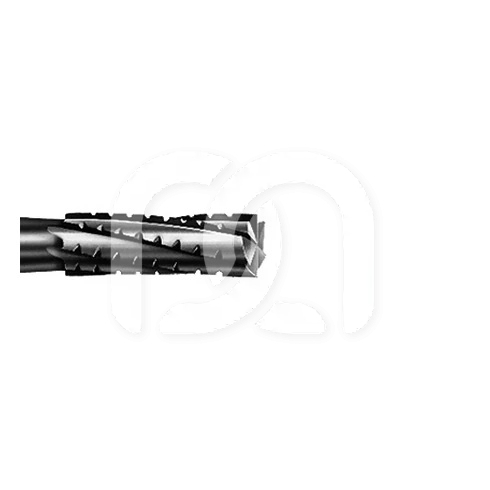 Boor Cilindrisch Wolfraamcarbide PM 010 H31L.104.010 (5 Stuks)