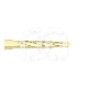 FRAISE OS TC 016 CA H162AZ.204.016 (5) : ISO:ISO 016, LONGUEUR T&Ecirc;TE:0 MM, LONGUEUR TOTALE:22 MM