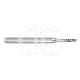 Diamanten Boor FG Cilinder Plat 835.313 (5) : ISO:ISO 008, LENGTE KOP:0 MM, TOTALE LENGTE:19 MM, KORREL DIAMANTBOREN:GEMIDDELD