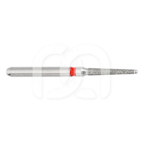 Conische Diamanten Boor FG 851.314 Met Veilige Punt (1)