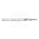 Diamanten Boor Conisch Puntig FG 859.314 (5) : ISO:ISO 014, LENGTE KOP:0 MM, TOTALE LENGTE:19 MM, KORREL DIAMANTBOREN:GEMIDDELD