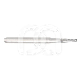 FR. TC CONIQUE 008 FG H23.314.008 (5) : ISO:ISO 012, LONGUEUR T&Ecirc;TE:0 MM, LONGUEUR TOTALE:19 MM