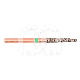 Diamanten Boor Conisch FG KP6850.314 (5) : ISO:ISO 018, LENGTE KOP:0 MM, TOTALE LENGTE:19 MM, KORREL DIAMANTBOREN:VET