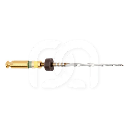 Endodontische Vijl NiTi Reciprocerend CA 25mm (6 Stuks)