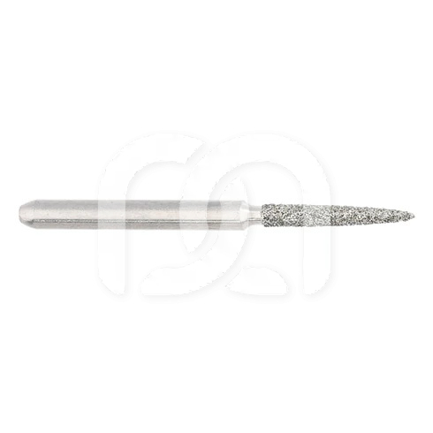 Diamanten Boor Vlam Medium FG 888.314.012 (5)