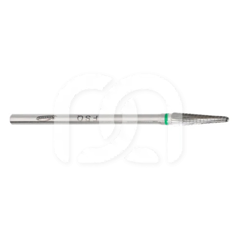 Conische Wolfraamcarbide Boor PM H79FSQ.104.070 (5 Stuks)