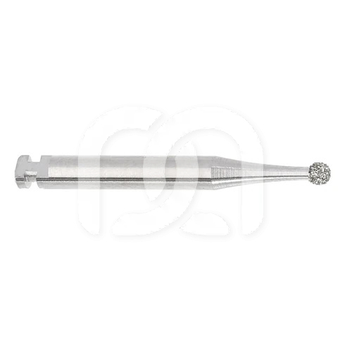 Fraises Diamantées Boule 801 Contre-Angle (5)
