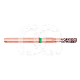 Boor Diamant Peer FG KP6830L.314 (5) : ISO:ISO 014, LENGTE KOP:0 MM, TOTALE LENGTE:21 MM, KORREL DIAMANTBOREN:VET