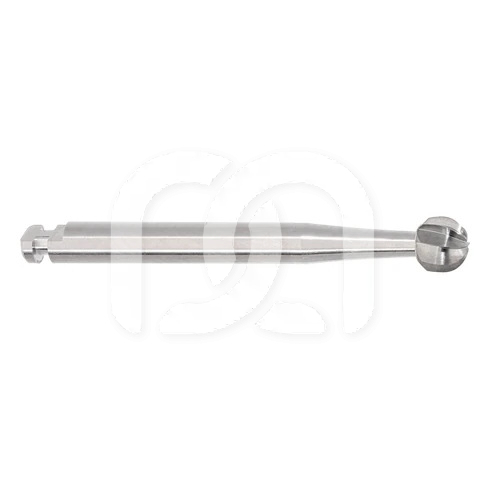 Botboor Bol Wolfraamcarbide H141.205 (5)