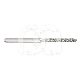 FR. DIAM. TORPILLE FG 879.314.014 (5) : ISO:ISO 012, LONGUEUR T&Ecirc;TE:0 MM, LONGUEUR TOTALE:19 MM, GRAIN FRAISES DIAMANT&Eacute;ES:MOYEN