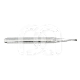 FR. DIAM. BOULE FGC (5) : ISO:ISO 006, LONGUEUR T&Ecirc;TE:0 MM, LONGUEUR TOTALE:19 MM, GRAIN FRAISES DIAMANT&Eacute;ES:MOYEN