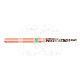 Diamanten Boor Conisch FG KP6850.314 (5) : ISO:ISO 014, LENGTE KOP:0 MM, TOTALE LENGTE:19 MM, KORREL DIAMANTBOREN:VET