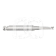 FR. TC BOULE CA H1.204 (5) : ISO:ISO 014, LONGUEUR T&Ecirc;TE:0 MM, LONGUEUR TOTALE:22 MM