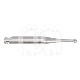 FR. TC BOULE CA H1.204 (5) : ISO:ISO 012, LONGUEUR T&Ecirc;TE:0 MM, LONGUEUR TOTALE:22 MM