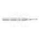FR. TC BOULE CAC H1.206 (5) : ISO:ISO 008, LONGUEUR T&Ecirc;TE:0 MM, LONGUEUR TOTALE:19 MM