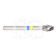 Q-FINISHER OEUF 023 FG H379Q.314.023 (5) : ISO:ISO 023, LONGUEUR T&Ecirc;TE:0 MM, LONGUEUR TOTALE:19 MM