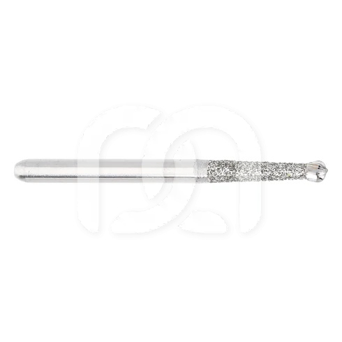 FRAISE DIAMANTÉE CONIQUE ROND  FG 389.314.012 (5)