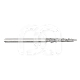 FR. OS TC 016 FG H162A.314.016 (5) : ISO:ISO 016, LONGUEUR T&Ecirc;TE:0 MM, LONGUEUR TOTALE:19 MM