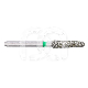 FR. DIAM. CON. RON FGC 856.313 (5) : ISO:ISO 021, LONGUEUR T&Ecirc;TE:0 MM, LONGUEUR TOTALE:19 MM, GRAIN FRAISES DIAMANT&Eacute;ES:GROS