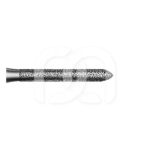FRAISE DIAMANTÉE TORPILLE  CA 879.204.014 (5)