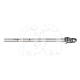 Boor TC Conisch 040 PM H351E.104.040 (5) : N&deg;:N&deg;H351E, ISO:ISO 040, LENGTE KOP:0 MM, TOTALE LENGTE:44.5 MM