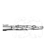 FR. OS TC 016 FG H162A.314.016 (1) : ISO:ISO 016, LONGUEUR T&Ecirc;TE:0 MM, LONGUEUR TOTALE:30 MM