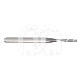 Boor TC Conisch FG (5 stuks) : ISO:ISO 009, LENGTE KOP:0 MM, TOTALE LENGTE:19 MM