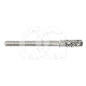 FR. DIAM. CYLINDRE  FG 836KR.314.012 (5) : ISO:ISO 018, LONGUEUR T&Ecirc;TE:0 MM, LONGUEUR TOTALE:19 MM, GRAIN FRAISES DIAMANT&Eacute;ES:MOYEN
