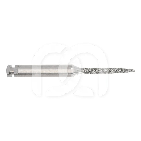 Diamanten Boor Vlamvorm CA 863.204 (5 Stuks)