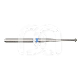 Diamanten Boor Bol FGS ZR801L.315 (5 Stuks) : ISO:ISO 012, LENGTE KOP:0 MM, TOTALE LENGTE:21 MM, KORREL DIAMANTBOREN:GEMIDDELD