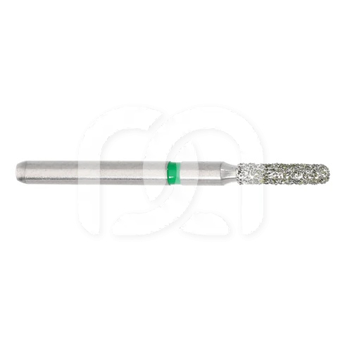 Diamanten Boor Cilinder Afgerond FG (5 Stuks)