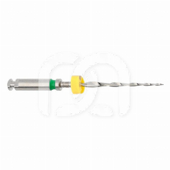 Vijl F6 SkyTaper NiTi Endodontie (6 Stuks)