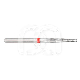 FR. TC CON. RON  FG H375R.314.014 (5) : ISO:ISO 014, LONGUEUR T&Ecirc;TE:0 MM, LONGUEUR TOTALE:19 MM