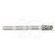 Diamanten Boor Conisch FG 845KR.314 (5) : ISO:ISO 021, LENGTE KOP:0 MM, TOTALE LENGTE:19 MM, KORREL DIAMANTBOREN:GEMIDDELD