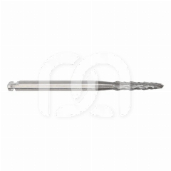 Botboor Lindemann Wolfraamcarbide TC 021 CAL H166A (1)