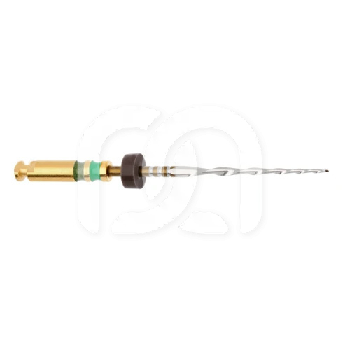 Endodontische Vijl NiTi Reciprocerend CA 25mm (6 Stuks)