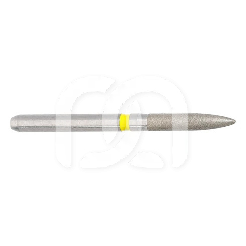Diamanten Boor Vlam FG Grove Korrel 012 (5 Stuks)