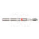 Frees Diamant Eivorm 014 FG 379.314.014 (5) : ISO:ISO 012, LENGTE KOP:0 MM, TOTALE LENGTE:19 MM, KORREL DIAMANTBOREN:DUN