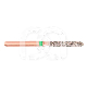 FRAISE D TORPILLE FG KP6879.314 (5) : ISO:ISO 016, LONGUEUR T&Ecirc;TE:0 MM, LONGUEUR TOTALE:19 MM, GRAIN FRAISES DIAMANT&Eacute;ES:GROS