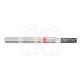 FR. DIAM. CYLINDRE  FG 8835KR.314. (5) : ISO:ISO 014, LONGUEUR T&Ecirc;TE:0 MM, LONGUEUR TOTALE:19 MM, GRAIN FRAISES DIAMANT&Eacute;ES:FIN