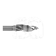 Gate-Boor CA G180.204 Voor Wortelkanaalpreparatie (6 Stuks) : N&deg;:G180, DIAMETER:1.5 MM, LENGTE:19 MM